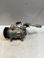 Bild in die Galerieansicht laden, BMW X4 X3 G20 G21 G22 G23 G29 B58 AC Compressor MAGNETIC COUPLING 7948807 OEM