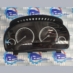 Bild in die Galerieansicht laden, BMW 5 SERIES Speedometer Instrument Cluster 2009-2017 2.0L Petrol 9342803