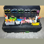 قم بتحميل الصورة إلى عارض الصور، 10-16 Mercedes-Benz W212 W204 Front SAM Module Relay Fuse Box A212 9009908 OEM