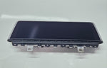 قم بتحميل الصورة إلى عارض الصور، 9347878-2014-2018 BMW X5 F15 RHD Navigation Information Display Screen OEM
