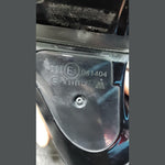 Bild in die Galerieansicht laden, 2015-2018 BMW M3 Exterior Door Mirror A046412 5-Series F07 F10 F11 6-Series F12