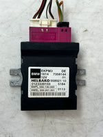 Load image into Gallery viewer, BMW F10 5 Series, 6 Series, 7 Series, and X3 Fuel Pump Control Module 7358144