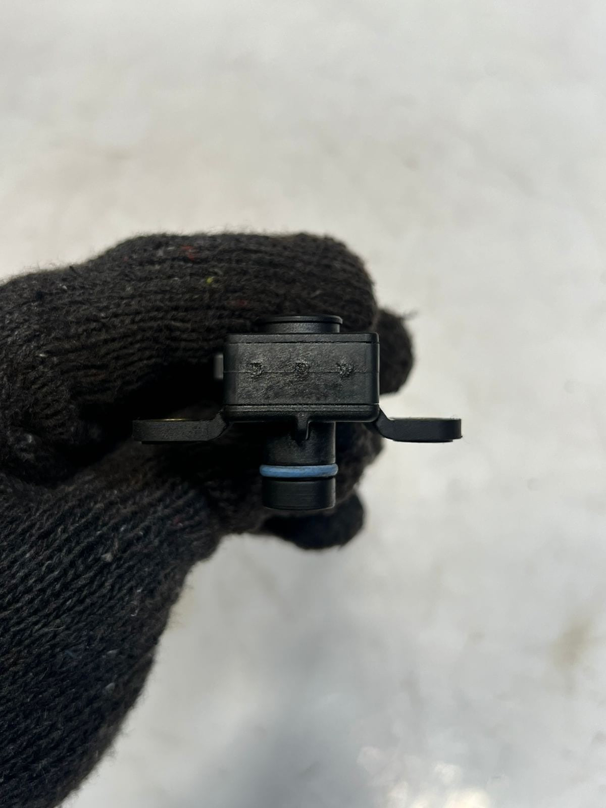 BMW 1 Series 3 Series N52 N62 Intake Manifold Pressure Sensor 7542623 OEM