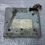 قم بتحميل الصورة إلى عارض الصور، OEM BMW E46 E39 3 5 series M52 BUSINESS RADIO RECEIVER BM JAPAN Jspec 8385445