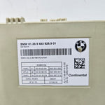 Bild in die Galerieansicht laden, 2018-2024 BMW X3 X4 Front Seat Position Memory Control Module 9483826