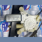 Bild in die Galerieansicht laden, 7303786-03 right front window lifts for BMW 6 SERIES COUPE (F13)