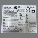 Load image into Gallery viewer, OEM BMW G20 G21 G22 G23 G26 Navigation System GPS Car Radio Head Unit 5A3BC14