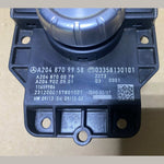 Load image into Gallery viewer, Mercedes Controller Knob A2048709958- W204, W212, C207, and GLK-C LASS X204