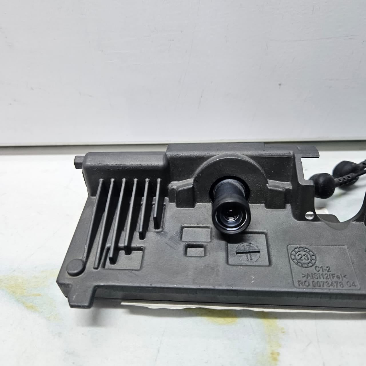 5B31A13 BMW X7 G07 LCI CAMERA KAFAS X5 G05 2024 KAMERA KAFAS
