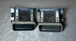 Load image into Gallery viewer, 08-10 Mercedes W204 Class Front Dashboard Left \ Right Heater A/C Air Vent