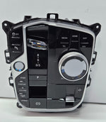 قم بتحميل الصورة إلى عارض الصور، 5A6AEE5-2022 BMW X7 G05 G06 Center Console Control Panel Gear Selector LHD OEM