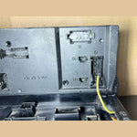 Bild in die Galerieansicht laden, Mercedes Benz W221 Rear Sam Fuse Box Relay Control A221 9006902 \ A221 9003602