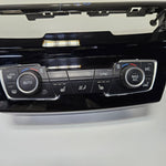 Load image into Gallery viewer, OEM BMW X1 F48, X2 F39Automatic Air Conditioning Control Unit 9371460
