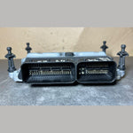 Load image into Gallery viewer, 10-14 Mercedes W212 E-Class Engine Control Module Unit ECM ECU A272 9004700 OEM