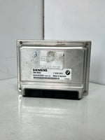 Load image into Gallery viewer, 2001-2005 BMW 325i 5 Series E39 Siemens MS43 Engine Control Unit ECU 7509942 OEM