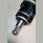 Bild in die Galerieansicht laden, 2018-2023 BMW X2 Front Output Drive Shaft Left 8482645 X1 F48 X2 F39 1 Series