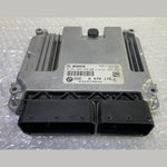 قم بتحميل الصورة إلى عارض الصور، OEM BMW 3 F30 F35 F31 B47 ENGINE CONTROL MODULE ECU ONLY DDE 8470176 BOSCH