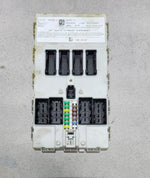 Load image into Gallery viewer, 2014-2018 BMW X5 Body Control Module 9355750 X5 F15 X5M OEM