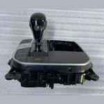 Load image into Gallery viewer, OEM BMW G22 G23 Center Console Gear Selector Lever Knob 5A5C473