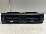 Load image into Gallery viewer, BMW 1 2 Series F20 F21 F22 F23 F2X Dashboard Center Air Vent 9205357 OEM