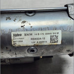 Load image into Gallery viewer, 2019-2022 BMW X3 Starter Motor 8671504 3 5 6 7 Series and X3 X4 X5 X6 G model