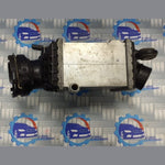 Load image into Gallery viewer, BMW TURBO Intercooler G30 M G11 G12 RIGHT 8619390 550I 750I M 2016 TO 2022