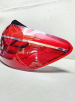 قم بتحميل الصورة إلى عارض الصور، 2014-2018 BMW X6 Rear Tail Light 7314860 X6 F16 and X6 M F86 OEM