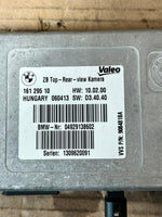 قم بتحميل الصورة إلى عارض الصور، 2006-2014 BMW X5 E70 X6 E71 Rear View Camera Control Module 04929138602