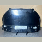 Bild in die Galerieansicht laden, 2012-2014 Mercedes-Benz W246 Clase B Cuadro de instrumentos Velocímetro...