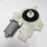 Load image into Gallery viewer, 2017-20 BMW G11 X3 G31 G01 530i Rear Right Window Regulator Motor 7455084