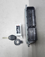 قم بتحميل الصورة إلى عارض الصور، 2007-2008 BMW X3 Engine Control Module 7567609 MSV80 ECU SET