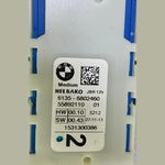 قم بتحميل الصورة إلى عارض الصور، OEM BMW 740 750 G11 G12 REAR POWER DISTRIBUTION FUSE RELAY BOX MODULE 9377503