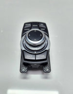 Load image into Gallery viewer, 2011-2018 BMW X3 X4 iDrive Controller 9286700 1 2 3 4 5 7 series F01 F10 F11