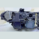 قم بتحميل الصورة إلى عارض الصور، OEM BMW G30 G38 Head Light Assembly LED Left Side ECE 5A38915 Lightly Used Item