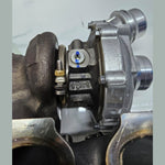 Bild in die Galerieansicht laden, 2022-2024 BMW 330e G20 G21 Turbocharger 9845815 OEM