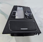 قم بتحميل الصورة إلى عارض الصور، BMW F02 F03 F04 Gear Shifter Trim Plastic Mouse and cup holder 9113863 9320289
