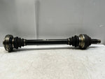 Load image into Gallery viewer, 2007-11 BMW 335i 3' E90 E91 E92 E93 330I Rear DRIVE Axle Shaft LEFT 7566623 OEM