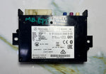 قم بتحميل الصورة إلى عارض الصور، Mercedes-Benz W222 S-Class Communication Control Module Unit A222 9003820 OEM