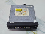 Load image into Gallery viewer, BMW DVD Audio Player Head Unit Rear Cabin 9228930 OEM