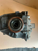 Bild in die Galerieansicht laden, 2012-2016 BMW F30 320i 328i 335i Rear Differential Carrier 7612164 RATIO 3.15