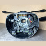 قم بتحميل الصورة إلى عارض الصور، 03-09 Mercedes W211 Steering Column Control Switches Assembly A211 5402562 OEM