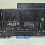 قم بتحميل الصورة إلى عارض الصور، BMW E87 LCI Body Control Module Junction Box Electronics H2 9176882 OEM