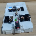 قم بتحميل الصورة إلى عارض الصور، BMW F30 F25 N20 ENGINE CONTROL UNIT DME BOSCH OEM SET WITH KEY - 7646763