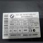 Bild in die Galerieansicht laden, BMW OEM Engine Control Unit ECU SET for E60 520D and E81 120D N47 7809000