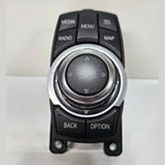 Bild in die Galerieansicht laden, BMW X3, X4 Idrive Controller 9286700 F20 F21 F30 F10 F11 F01 F02 F07