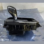 Load image into Gallery viewer, OEM BMW 330I 330E M340I G20 CENTER CONSOLE SHIFTER GEAR SWITCH PANEL 5A7DFE7 NEW