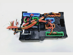 Load image into Gallery viewer, BMW 330I M340 G20 G22 POWER SUPPLY FUSE BOX CONTROL MODULE 8734161 OEM