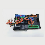 Bild in die Galerieansicht laden, BMW 330I M340 G20 G22 POWER SUPPLY FUSE BOX CONTROL MODULE 8734161 OEM