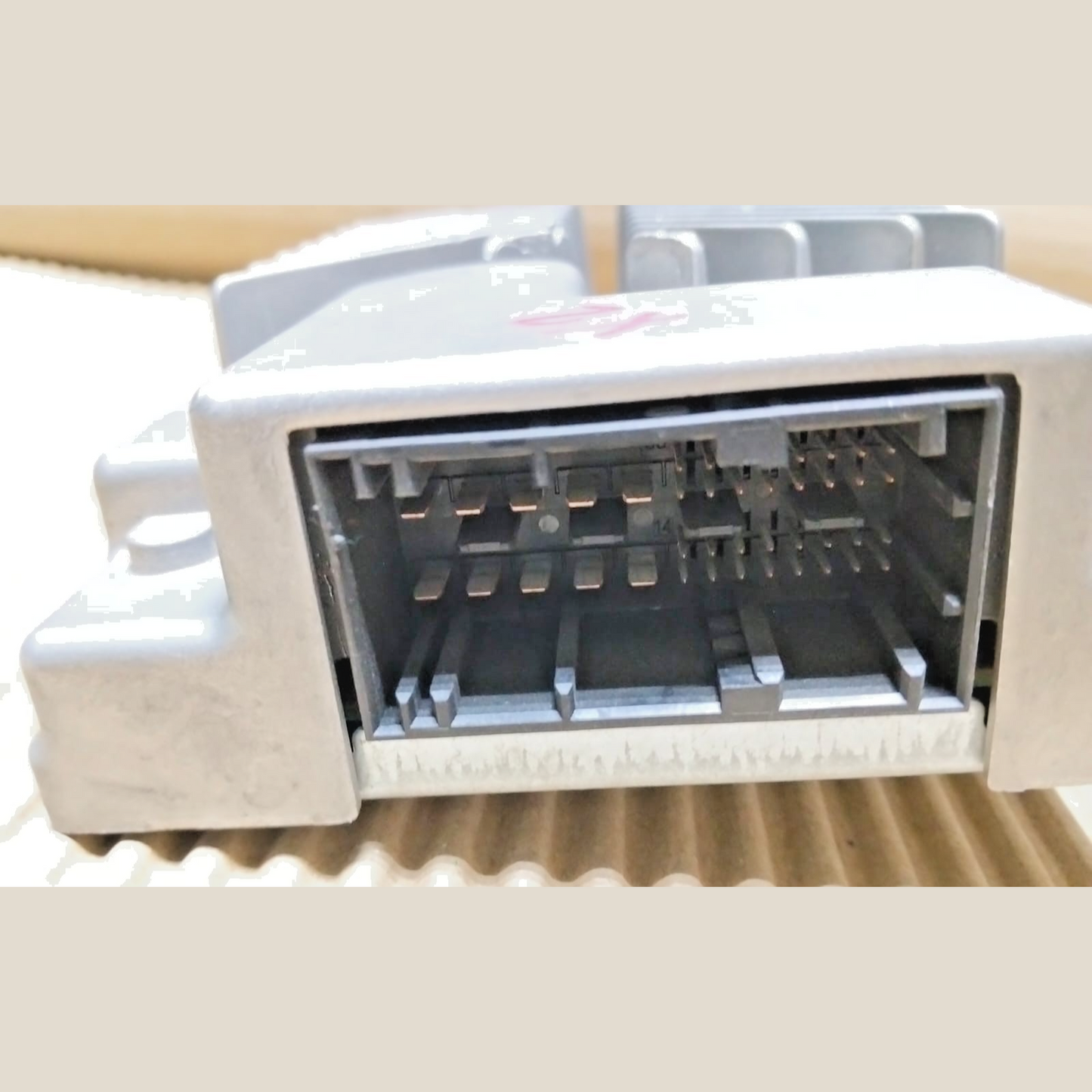 BMW F39 X2 HiFi Radio Audio Amplifier Sound 2622758