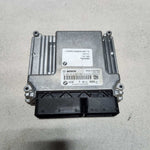 قم بتحميل الصورة إلى عارض الصور، 2004-2010 BMW X3 Engine Control Unit 7811999 E83 2.0D ECU SET FOR X3 E83 2.0D
